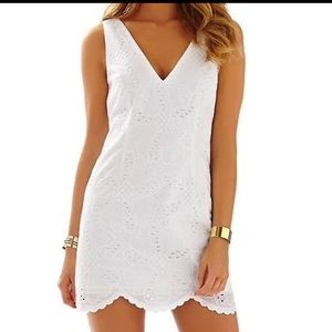 Lilly Pulitzer dress size 6